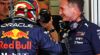 Horner reflexiona sobre el momento en que Verstappen reclamó el ascenso a Red Bull