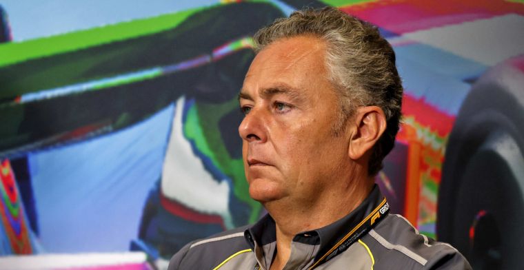Pirelli annoncerer dæk til Brasiliens: Det vil spille en afgørende rolle