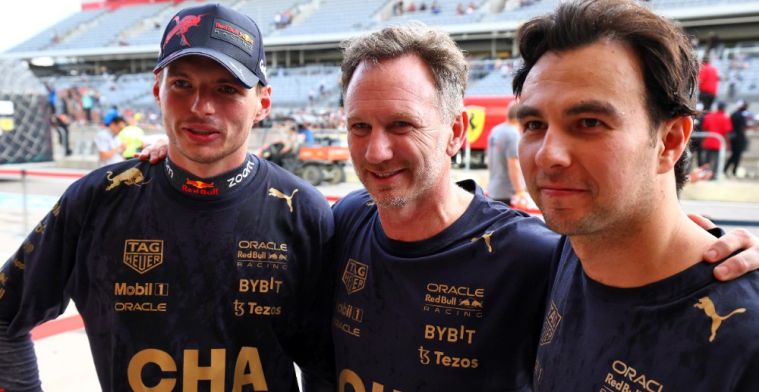 Red Bull donne des conseils importants à Verstappen avant le GP du Brésil.