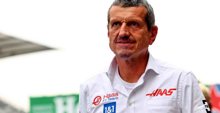 Haas to announce full 2023 line-up before GP Abu Dhabi