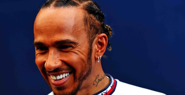 Hamilton hopes to surprise at Interlagos
