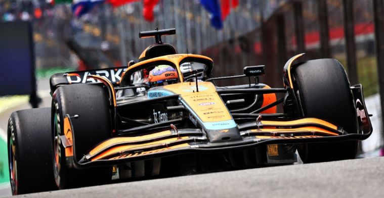 McLaren hopeful: 'We still have to make a step forward'