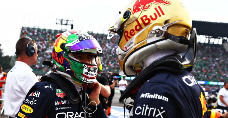 Tous les duels de qualification décidés après le GP du Brésil : Verstappen et Russell marquent.