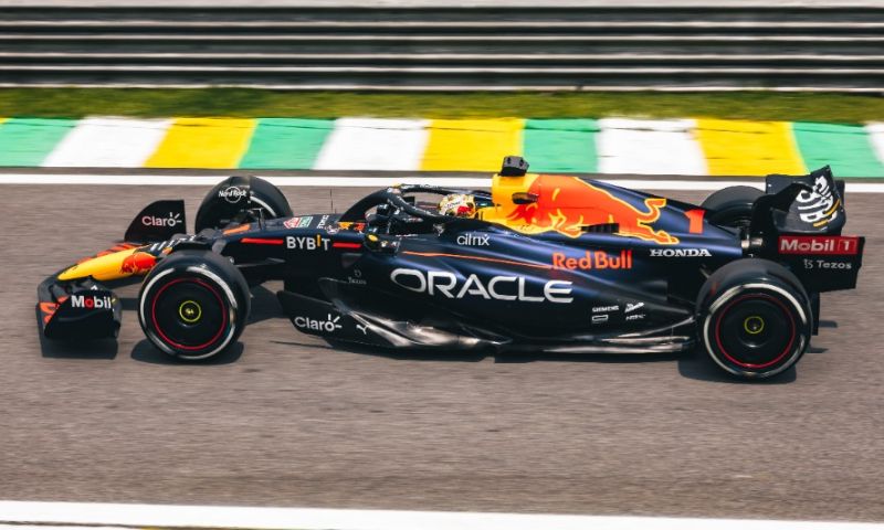 What the teams said - Sprint day at the 2022 Sao Paulo Grand Prix