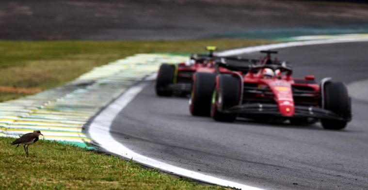 Ferrari pewne siebie: Mamy wiele dobrych kwalifikacji w tym roku.