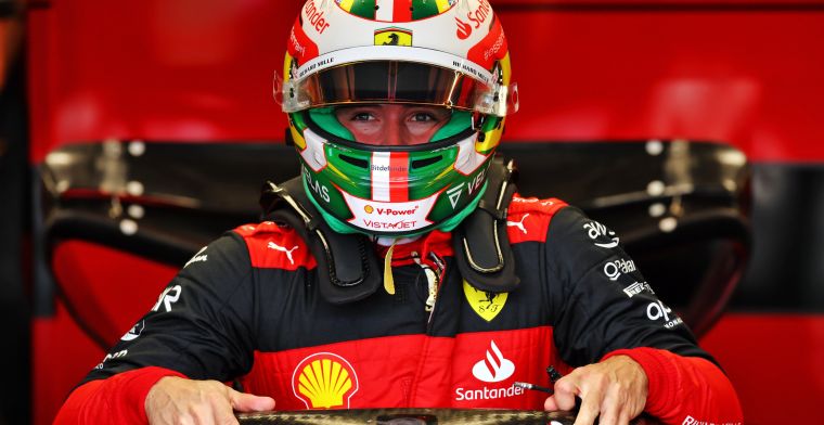 Hårda ord till Ferrari: Något måste hända omedelbart i ledarskapet
