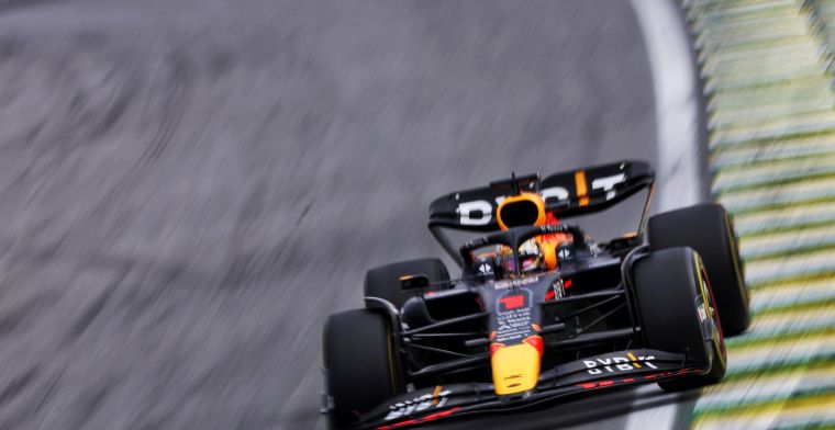 Comentaristas holandeses defendem Verstappen: A Red Bull já sabia