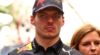 Analyytikko kritisoi Verstappenin päätöstä: "Ei hänen vahvin hetkensä