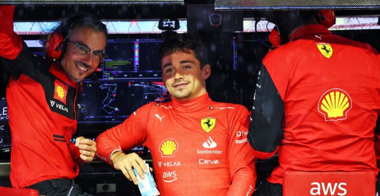 'Ferrari odsyła oprócz Binotto jeszcze dwóch dyrektorów naczelnych'