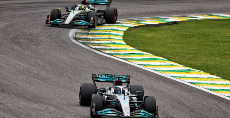 F1 Power Rankings | Jury jest nieugięte i umieszcza Verstappena poza pierwszą dziesiątką