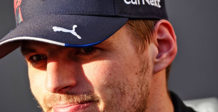 Kovalainen: Verstappen sente que tem que ser mais forte com Hamilton