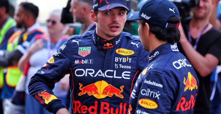 'FIA zbada wypadek Pereza w Monako tylko w przypadku nowych dowodów'