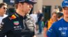 Verstappen apoia Mick Schumacher: "Ele ainda é jovem"