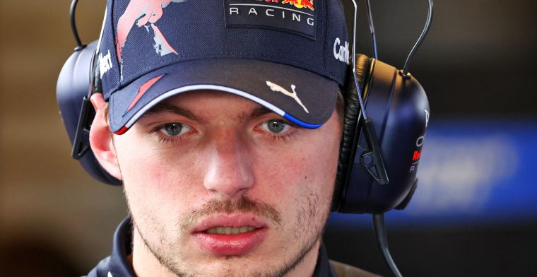 Hughes defende Verstappen: Ele poderia ter facilitados as coisas