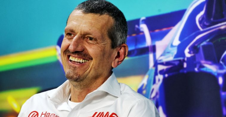 Steiner forklarer Haas-afsked med Schumacher: Det er det, vi ønsker