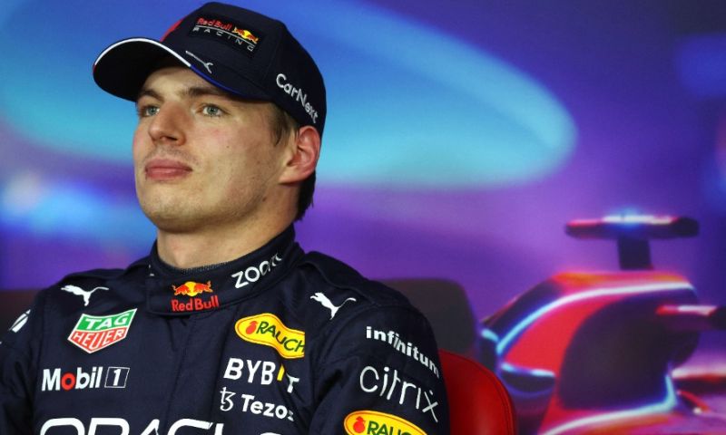 Red Bull can pop the champagne: 'Nobody's going to catch Verstappen' -  GPblog