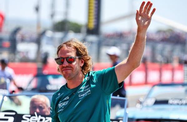 Adiós a Sebastian Vettel: Estos son sus mejores recuerdos en la Fórmula 1