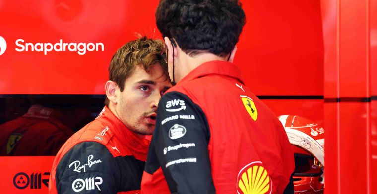 Le chef de Ferrari ne craint pas de démissionner :  Je serais très, très surpris .