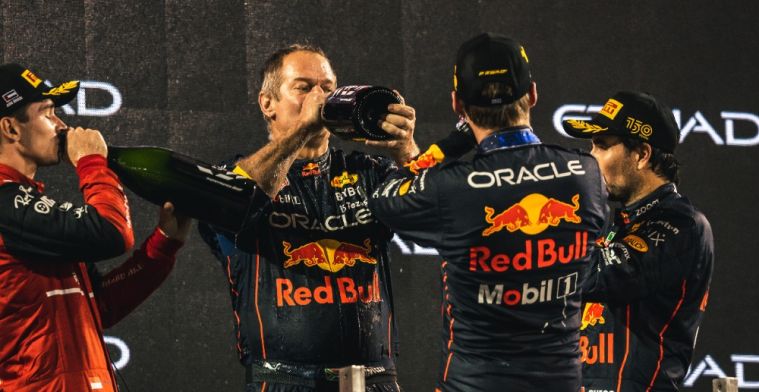 Internautas confiantes em Leclerc: Ano que vem será diferente