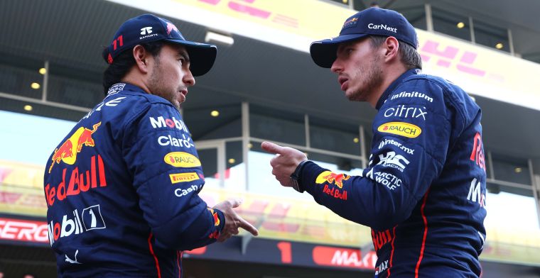 Anger over Verstappen and Red Bull: what Mexican media write