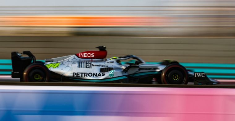Hamilton ærlig: I top tre over de værste sæsoner