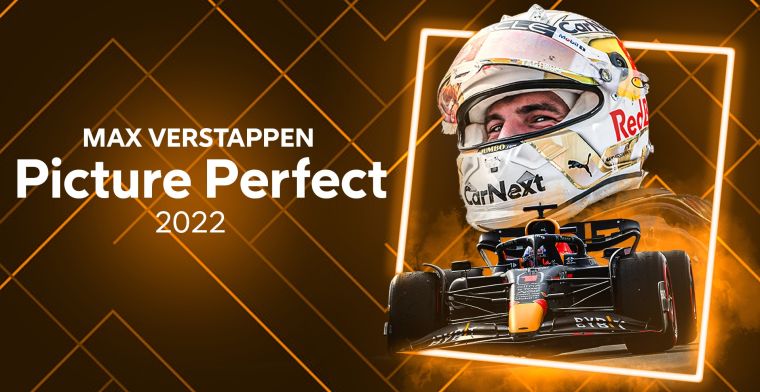 Verstappen wusste nach Leclercs Fehler genug: Wir werden das nicht verschenken.