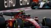 'Tost og Seidl afviser Ferrari-tilbud og vil ikke erstatte Binotto'