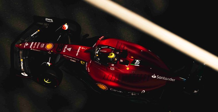 Le PDG Ferrari pourrait reprendre temporairement le poste de Binotto.
