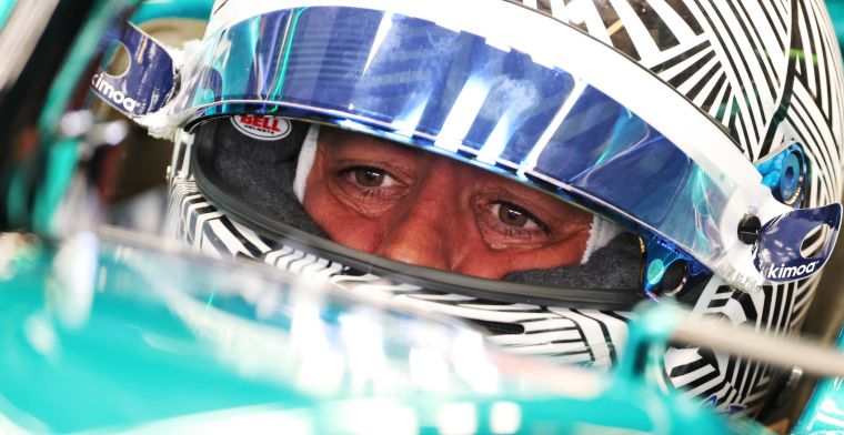 Alonso: Powrót do F1 nie jest gwarancją, że będziesz konkurencyjny