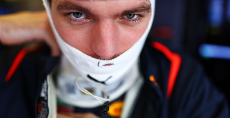 Verstappen on Alonso: 'One of best drivers ever'