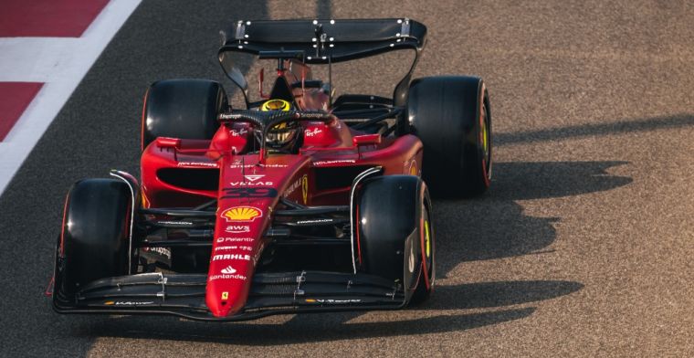 ¿Está tomando Ferrari la decisión correcta? 'Me sorprendió ver la noticia'
