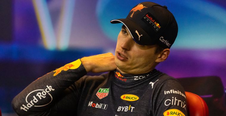 Hill warns Verstappen about being a target: 'Not everyone is happy for you'