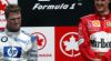 Todos os irmãos na Fórmula 1: Os irmãos Leclerc serão os próximos?