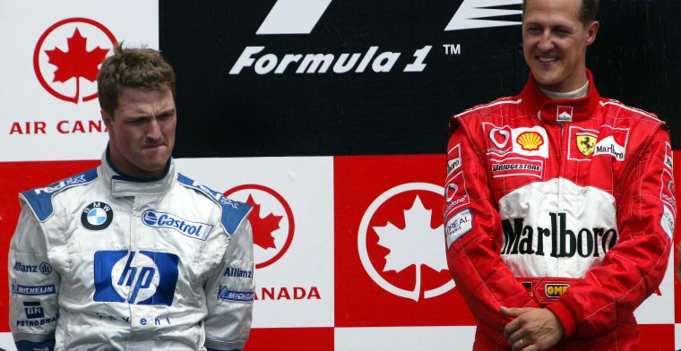 Todos los hermanos en la Fórmula 1: ¿Serán los hermanos Leclerc los siguientes?