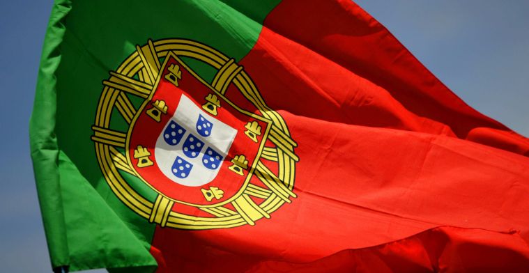 'Portuguese Grand Prix replaces Chinese GP on 2023 F1 calendar'