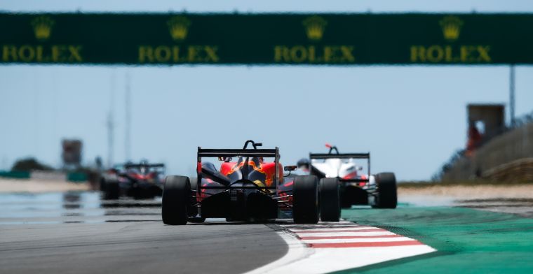 Still uncertainty over Portuguese Grand Prix