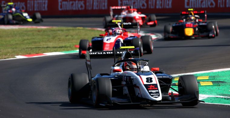 Gabriel Bortoleto será o mais novo brasileiro na Fórmula 3 em 2023