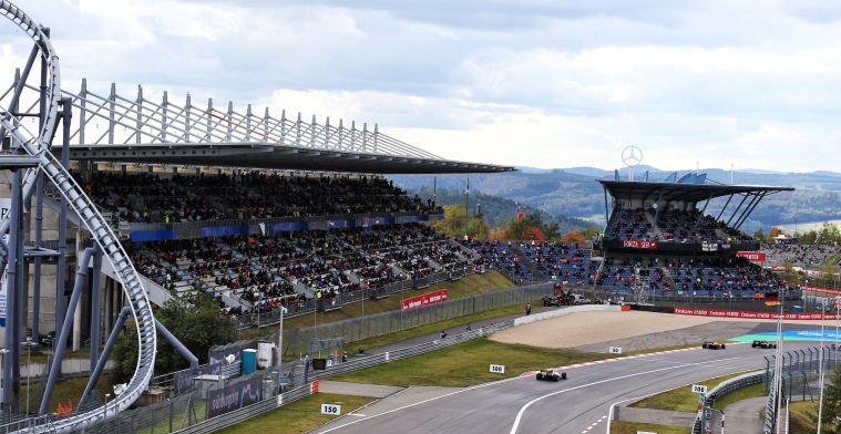 Campeonato da Fórmula 4 alemã foi cancelado para 2023