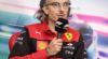 'Mekies jako delegat Ferrari na galę FIA i Radę Światową FIA'