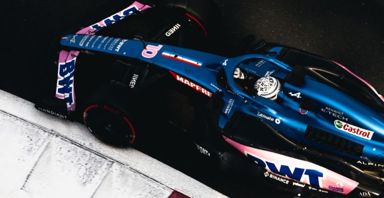 Gasly grateful: It’s definitely closing a chapter