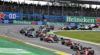 Notes du GP Blog sur la course de Formule 1 Sprint