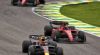 Why have Formula 1 chosen those six circuits for sprint races?