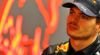 Verstappen odbiera puchar za drugi tytuł mistrza świata