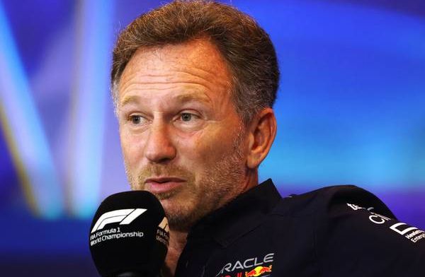 Horner: 'Austin was the most special moment of the year'