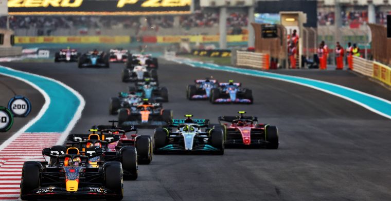 Rosberg: Verstappen tiene mentalidad de guerrero como Schumacher y Senna