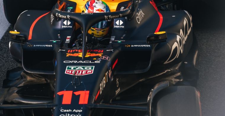 Pérez no teme a Ricciardo: Va a aportar mucho