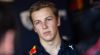 Red Bull Racing reserve driver takes 'Gasly route' to Japan