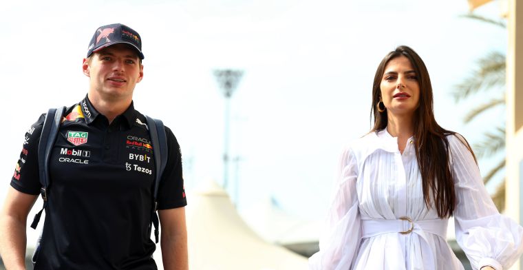 Verstappen dejaría correr a sus hijos: 'Pero lo haría de otra manera'
