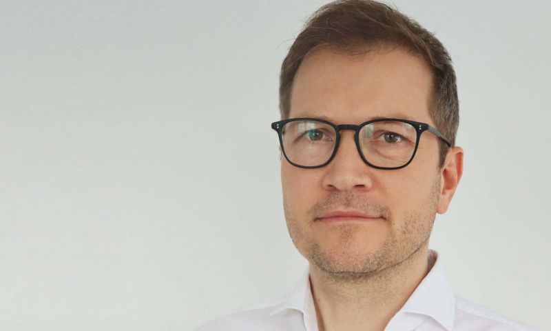 Oficial: Seidl Nomeado Como CEO Na Sauber Após A Saída De Vasseur - GPblog