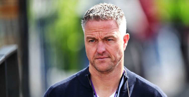 Schumacher sætter spørgsmålstegn ved F1-teamchefens afgang: Lidt for utålmodig